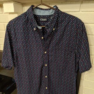 Chaps, Fourth of July, Special